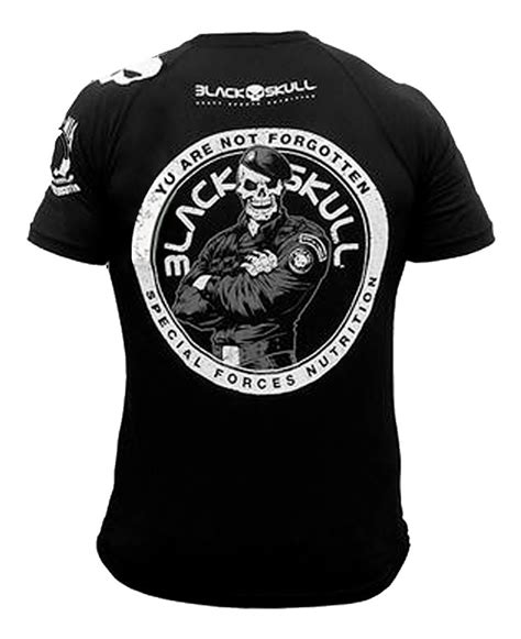 Camisa Dry Fit Modelo Bope Black Skull R 38 99 Em Mercado Livre