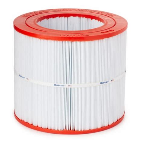 Unicel C Replacement Sq Ft Pool Hot Tub Spa Filter Cartridge Pleats Piece Kroger