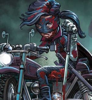 Hit Girl La Precuela De Kick Ass C Mic Ahora Critico Yo