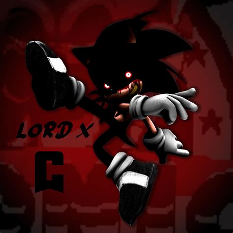 Lord X Super Smash Bros Ultimate Mods