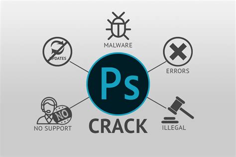 Photoshop with crack - tidewash