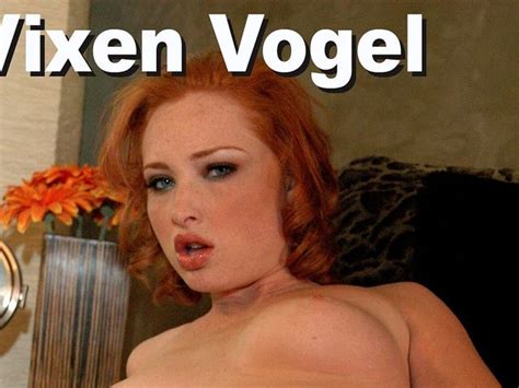 Vixen Vogel Naked Spread Finger Fuck Edge Interactive Publishing