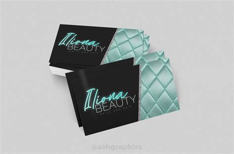 Business Card Printing – ashgraphixx.com