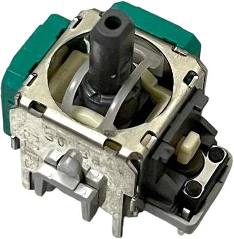 Juego De Joystick Anal Gico De Repuesto Para Mando Inal Mbrico Xbox Elite Series Piezas De