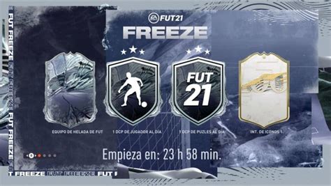 FIFA 22 Cuándo comienza la primera tanda de Icon Swaps de Ultimate Team