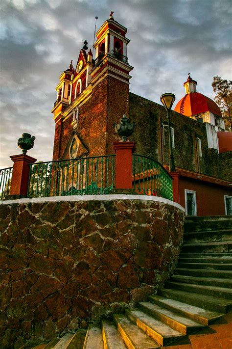 Metepec | Magical Towns of Mexico - Digital Book