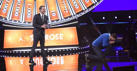 Is 'Spin the Wheel' Rigged? — Plus, How to Get on the New Game Show