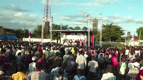 Live Operation Katiba Mpya Tabora Mjini Mwenyekiti Wa Chadema