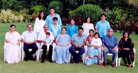 Venkatesh Telugu actor Family photos | Celebrity profiles