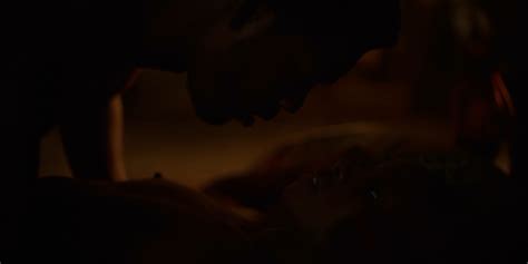 Nude Video Celebs KiKi Layne Nude If Beale Street Could Talk