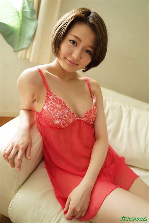 Mai Yoshino My First Time Having Anal Sex CARIBBEANC Pics XHamster