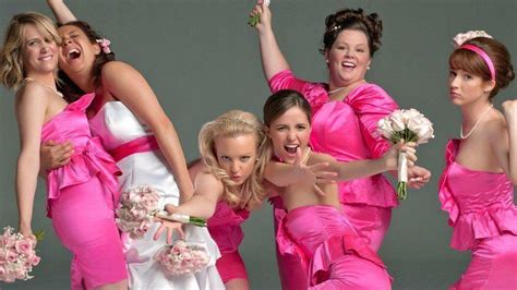 Bridesmaids (2011 film) - Alchetron, the free social encyclopedia