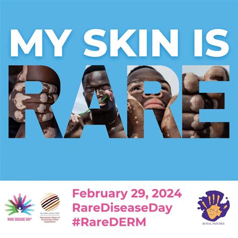 Rare Disease Day Rare Disease Day 2024