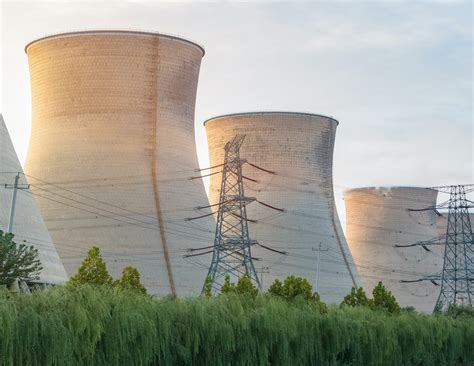 Nuclear | GTCA