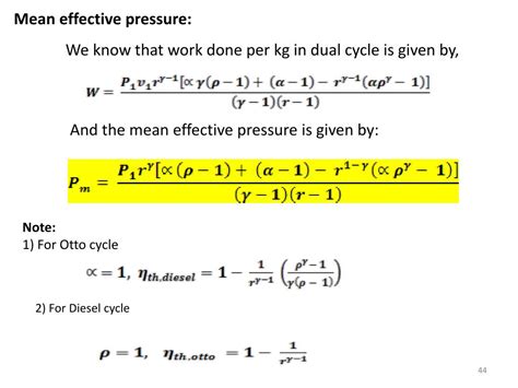 Ppt A Pplied Thermodynamics Powerpoint Presentation Free Download