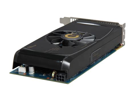 Pny Geforce Gtx 550 Ti Fermi Video Card Vcggtx550txpb Oc