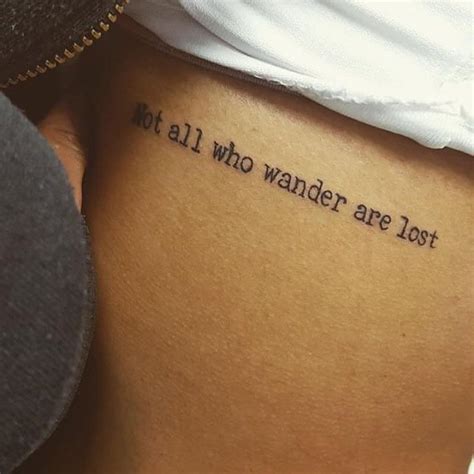 Top Quotes That Make Good Tattoos Spcminer