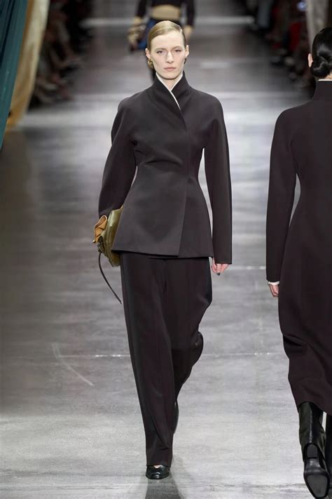 Fendi 2024 25 Autumn Winter002｜fendi（フェンディ）／2024 25 Autumn Winter