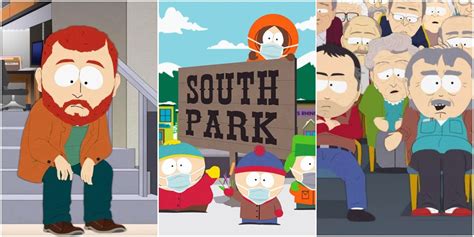 South Park: 8 Things We Know About The Upcoming Thanksgiving Special