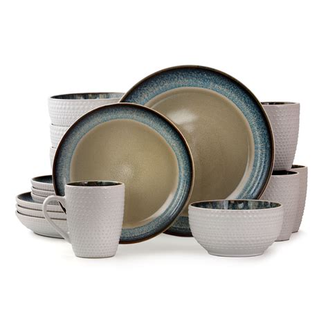 Elama - Dinnerware & Serveware