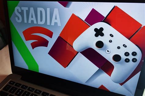 Google To Shutter Stadia Gaming Service Mobile Europe