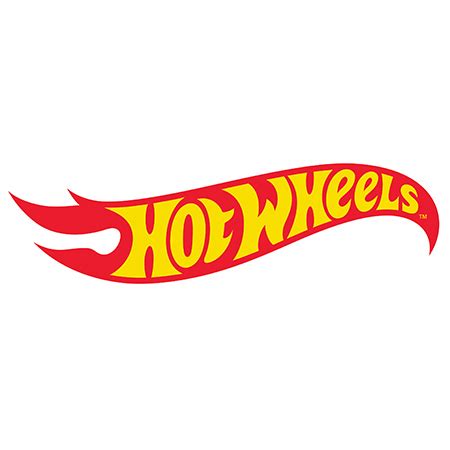 Hot Wheels Gemafer