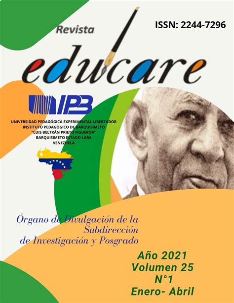 Gesti N Escolar Y Liderazgo Del Directivo Revista Educare Upel Ipb