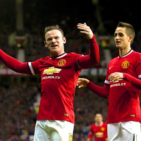 Newcastle vs. Manchester United: Tactical Preview of Premier League ...