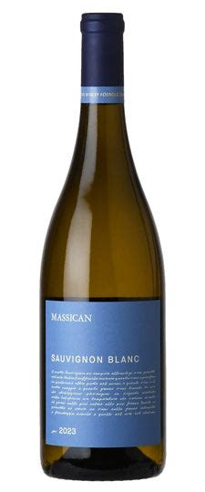 2023 Massican Sauvignon Blanc Hamptons Wine Shoppe