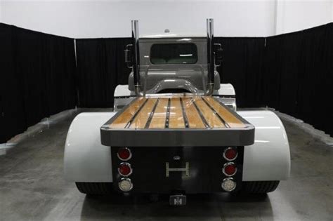 1968 International Harvester Loadstar Cabover Co18000 Is Ready To Work