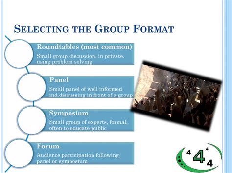 Ppt Small Group Communication Powerpoint Presentation Free Download Id 1839121