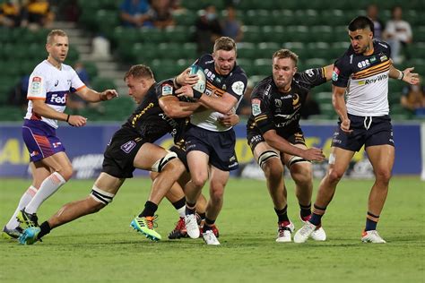 Brumbies stay undefeated with Force win