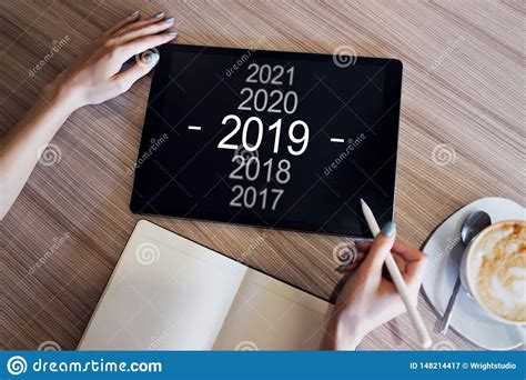 Changement De 2019 Ans D Finition Des Objectifs Et Strat Gie