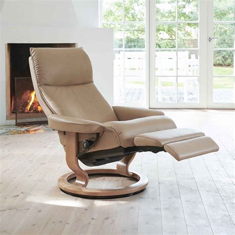 25 Rabatt Auf Alle Stressless Sessel Modelle