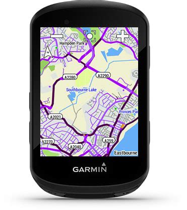 Garmin Edge 530 Head Unit - Epic Cycles