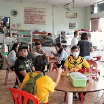 Sandakan food: Ten best restaurants in Sandakan (unique food)