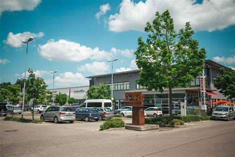 Aicherpark Outlet Alles Vor Ort In Rosenheim