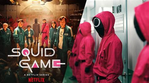 Squid Game[All Episodes] Download in HD[480p, 720p and 1080p]