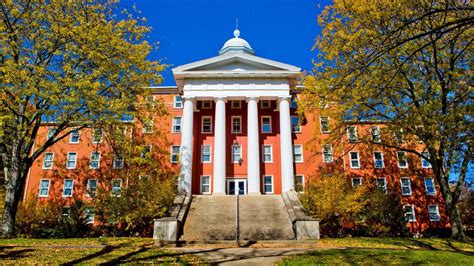 wittenberg university virtual accepted student experience