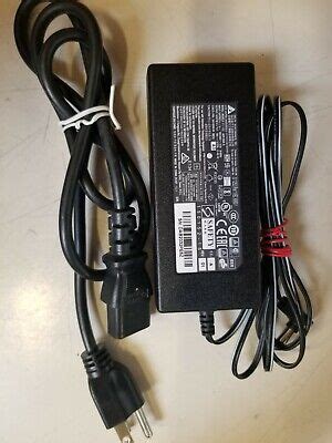 Delta Electronics Inc Adp Gr B Ac Dc Power Adapter V A Ebay