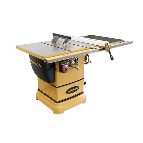 Top 6 Best Cabinet Table Saws Reviews Buyer S Guide June 2024