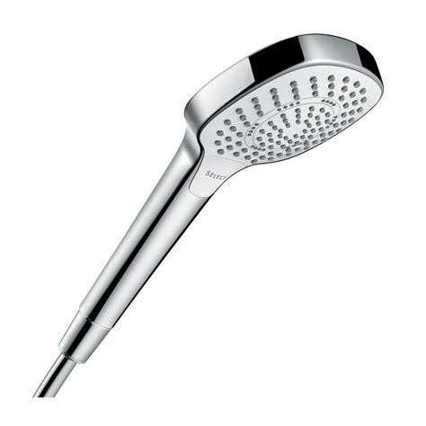 Hansgrohe Croma Select E 110 Chrome Ručni Tuš Sa 3 Vrste Mlaza 26811400