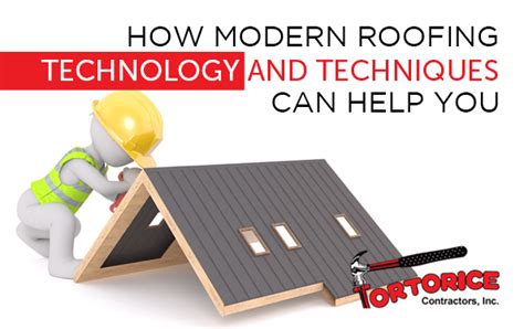 Benefits Of Modern Roofing Techniques According To A Springdale Roofing