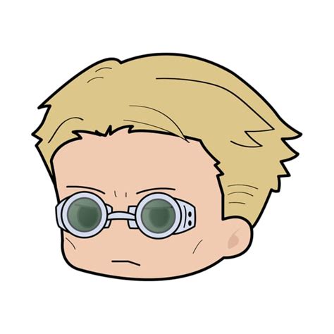 Kento Nanami Itadori Yuji Chibi Jujutsu Kaisen Chibi Jjk Gojo