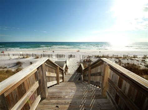 Dunes Of Crystal Beach Destin Florida Condo Rentals By Southern