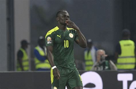 Senegal Give Mane Update Idiski Times