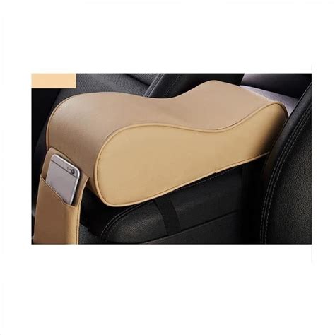 Coussin D Accoudoir Central Universel Pour Voiture Console Centrale