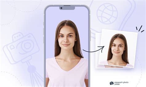 Come Fare Una Fototessera Digitale Con Il Cellulare