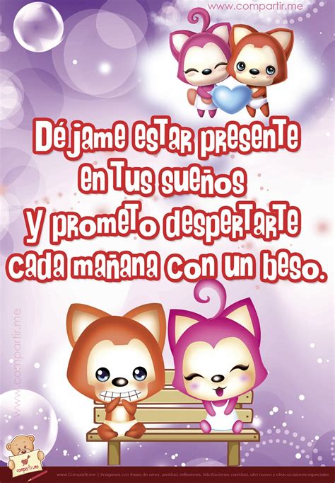 Tarjetas De Amor Con Frases Bonitas Imagenes De Amor