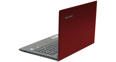 Lenovo Ideapad G4030 Celeron N2830 2 Gb 500 Gb Rojo Solotodo